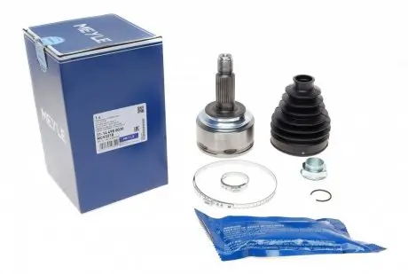 ШРКШ (наружный) Honda Civic VIII/IX 1.4-1.8 16V 05-(30x26z) MEYLE 31-14 498 0030