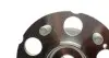 Підшипник маточини (задньої) Honda CR-V IV 1.6/2.0/2.2D 12- MEYLE 31-14 752 0008 (фото 4)