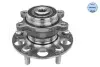 Подшипник ступицы (задней) Honda Civic VIII 1.3/1.8 05- MEYLE 31147520009 (фото 1)