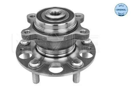 Подшипник ступицы (задней) Honda Civic VIII 1.3/1.8 05- MEYLE 31147520009