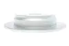 Диск тормозной (задний) Honda CR-VII 01-07 (304.5x9) MEYLE 31-15 523 0056/PD (фото 3)