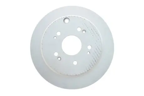 Диск тормозной (задний) Honda CR-VII 01-07 (304.5x9) MEYLE 31-15 523 0056/PD