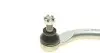 Наконечник тяги рульової (R) Honda Accord VIII/Civic IX 05- (Хетчбек) MEYLE 31-16 020 0034 (фото 4)