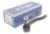 Наконечник рулевой тяги (L) Honda Civic VIII 05- MEYLE 31-16 020 0055/HD (фото 2)
