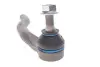 Наконечник рулевой тяги (L) Honda Civic VIII 05- MEYLE 31-16 020 0055/HD (фото 3)
