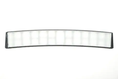 Фільтр салону BMW 3 (E46) 98-05/X3 04- MEYLE 312 319 0002
