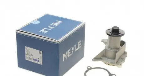 Насос воды BMW 3 (E30)/5 (E28/E34) 2.0/2.5/2.7 81-93 MEYLE 3130112600