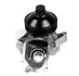Помпа воды BMW 3/5/7/X5 330d/xd/525d/530d/730d/3.0d 98-05/Opel Omega B 2.5DTI 01-03/Range Rover 02- MEYLE 313 220 0004 (фото 3)