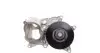 Насос воды BMW 3 (F30/F80/F34)/4 (F36/F33/F83)/5 (F10/F07/F11)/6 (F06/F12/F13)/7 (F01-F04) 10- MEYLE 313 220 0021 (фото 2)