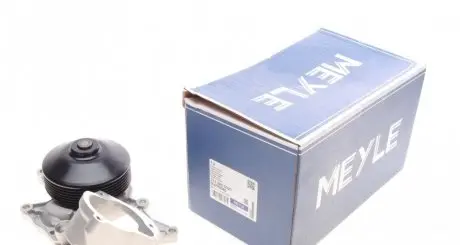 Насос воды BMW 3 (F30/F80/F34)/4 (F36/F33/F83)/5 (F10/F07/F11)/6 (F06/F12/F13)/7 (F01-F04) 10- MEYLE 313 220 0021