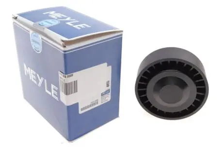 Ролик генератора BMW 3 (E90/E91) 2.0-3.0 D 04-11 (паразитний) (70х26) MEYLE 314 009 0008