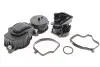 Клапан вентиляции картера BMW 3 (E46)/5 (E60)/7 (E65/E66/E67) 3.0d 02-10 MEYLE 314 036 0013 (фото 1)