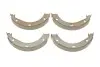 Колодки ручника BMW 3 (E36)/5 (E34)/7 (E38) 88- (180x25) MEYLE 314 115 9401 (фото 1)