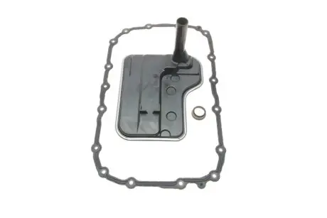 Фильтр АКПП BMW 3 (E90/91/92/93)/X3 (E84) 2.0/2.5/3.0 03-13 (с прокладкой) MEYLE 314 137 0005/S