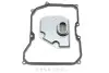 Фільтр АКПП Mini Cooper 06-16 (з прокладкою) MEYLE 314 137 0006/S (фото 1)
