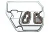 Фільтр АКПП Mini Cooper 06-16 (з прокладкою) MEYLE 314 137 0006/S (фото 5)