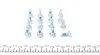 Прокладка піддона АКПП BMW 3 (E36/E46)/ 5 (E34) 1.6-2.5i/2.5td 90-05i MEYLE 3141390004 (фото 3)