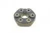 Муфта кардана еластична BMW 3 (E36/E46)/5 (E39) 90-05 (110mm) M40/M50/M52/M54/N46 MEYLE 314 152 2103/HD (фото 2)