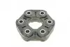 Муфта кардана эластичная (спереди) BMW 3/4/5/7/X1/X3/X4/X5/X6 00- (К-кт) MEYLE 314 152 2104/HD (фото 4)