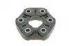 Муфта кардана эластичная (спереди) BMW 3/4/5/7/X1/X3/X4/X5/X6 00- (К-кт) MEYLE 314 152 2104/HD (фото 5)
