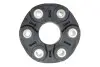 Муфта кардана эластичная BMW 3 (E90)/5 (E60) 2.5-3.0d 05-10 (143mm) MEYLE 314 152 2107/HD (фото 3)