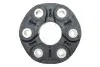 Муфта кардана эластичная BMW 3 (E90)/5 (E60) 2.5-3.0d 05-10 (143mm) MEYLE 314 152 2107/HD (фото 5)