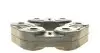 Муфта кардана эластичная (сзади) BMW 3 (F30/F31/F34)/4 (F32/F33/F36)/5 (F10/F11) 09- MEYLE 314 152 2108/HD (фото 2)
