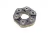 Муфта кардана эластичная BMW 5 (E60/E61/F10) 01-11 (132mm) (спереди) (к-кт) MEYLE 314 152 2115/HD (фото 5)