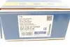 Муфта кардана эластичная BMW 5 (E60/E61/F10) 01-11 (132mm) (спереди) (к-кт) MEYLE 314 152 2115/HD (фото 10)
