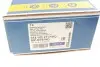 Муфта кардана эластичная BMW 1 (E81) 3 (E90) 5 (F10) X1 (E84) X3 (F25) 04-11 (сзади) N20/N47/N52/N53 MEYLE 314 152 2117/HD (фото 11)