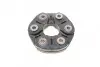 Муфта кардана эластичная BMW 1 (E81) 3 (E90) 5 (F10) X1 (E84) X3 (F25) 04-11 (сзади) N20/N47/N52/N53 MEYLE 314 152 2117/HD (фото 2)