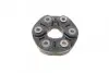 Муфта кардана эластичная BMW 1 (E81) 3 (E90) 5 (F10) X1 (E84) X3 (F25) 04-11 (сзади) N20/N47/N52/N53 MEYLE 314 152 2117/HD (фото 4)
