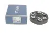 Муфта кардана еластична BMW 3/5/7/X3 98- (фаски 2 - 110 мм) MEYLE 314 152 3104/HD (фото 1)