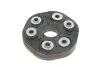Муфта кардана еластична BMW 3/5/7/X3 98- (фаски 2 - 110 мм) MEYLE 314 152 3104/HD (фото 2)
