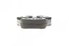 Муфта кардана еластична BMW 5 (E60/E61/F10) 01-11 (132mm) (спереду) MEYLE 314 152 3108/HD (фото 2)