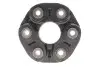 Муфта кардана эластичная BMW 1 (E81/82/87/88) 3 (E90/91) 5 (F10/F11) X1 (E84) X3 (F25) 04-11 (сзади) MEYLE 314 152 3109/HD (фото 1)