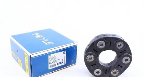 Муфта эластичная вала кард. BMW MEYLE 314 152 3110/HD