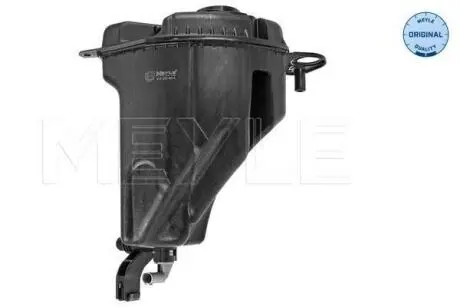 Бачок розширювальний BMW 5 (F10, F18) 2.0/3.0d/3.0i 10-/7 (F01, F02, F03, F04) 3.0d/3.0i 08- (без кришки) MEYLE 314 223 0013