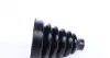 Пыльник ШРКШ (внутренний) BMW X5 (E53)/3 (E46) 00-06 (27x96x128mm) MEYLE 314 316 7501 (фото 3)