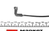 Датчик износа тормозных колодок (передних) BMW 7 (E65/E66/E67) 730-760i 01-09 MEYLE 314 356 0000 (фото 2)