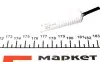 Датчик износа тормозных колодок (передних) BMW 7 (E65/E66/E67) 730-760i 01-09 MEYLE 314 356 0000 (фото 3)