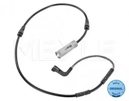 Датчик зносу гальмівних колодок MEYLE 314 356 0007