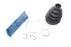 Пыльник ШРКШ (наружный) BMW X5 (E70)/X6 (E71,E72) 3.0-4.8 06-14 (24.5x83x120mm) MEYLE 314 495 0014 (фото 1)