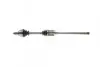 Полуось BMW X5 (E53) 3.0-4.8 00-06 (R) (L=970mm) MEYLE 314 498 0011 (фото 9)