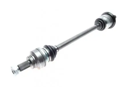 Полуось задняя BMW 3 (F30/F80)/1 (F20/F21) 11-18 (L) (L=747) (z=28) B47/N47/B37 MEYLE 314 498 0028