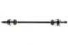 Піввісь (задня) BMW X3 (F25)/X4 (F26) 1.6-3.0 10-18 (R) (30x27zx825mm) B47/N20/N47/N52/N55 MEYLE 314 498 0040 (фото 1)