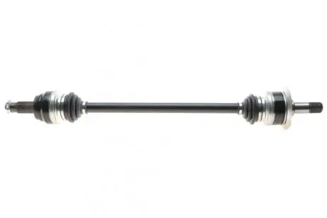 Піввісь (задня) BMW X3 (F25)/X4 (F26) 1.6-3.0 10-18 (R) (30x27zx825mm) B47/N20/N47/N52/N55 MEYLE 314 498 0040
