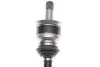 Піввісь (задня) BMW X3 (F25)/X4 (F26) 1.6-3.0 10-18 (L) (30x27zx769mm) B47/N20/N47/N52/N55 MEYLE 314 498 0041 (фото 3)