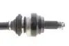 Піввісь (задня) (L) BMW 5 (F10/F11) 10-17 N20/N47/N57 (30x28zx763mm) MEYLE 314 498 0066 (фото 5)