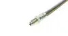 Шланг тормозной (передний) BMW 3 (E90) 05-08 (L=470mm) M57/N52/N53/N54 MEYLE 314 525 0009 (фото 4)